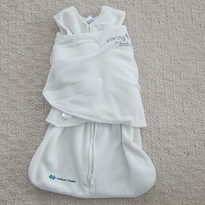HALO SleepSack Swaddle sz newborn